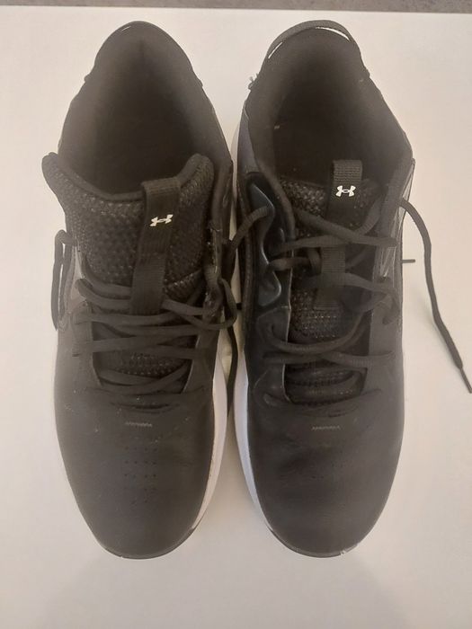 Fajne buty męskie Under Armour