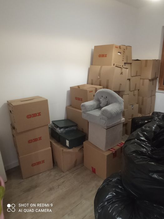 Tanie przeprowadzki, transport,utylizacja, montaż mebli zapraszamy