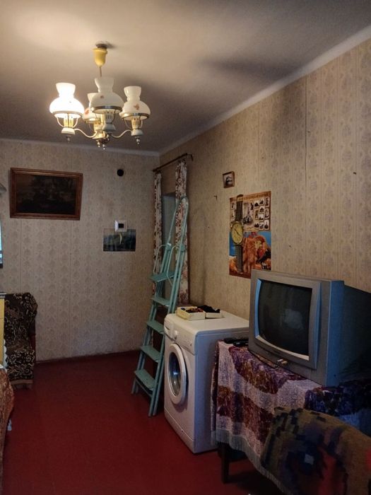 Продам 4-комн. квартиру в кирпичном доме | Район нового АТБ (просп. Аношкина)