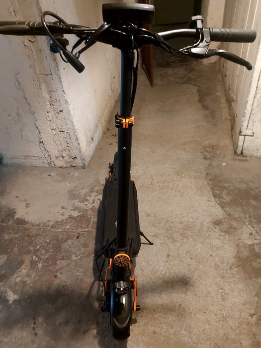 Hulajnoga elektryczna