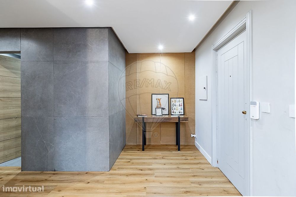 Apartamento T3 para arrendamento