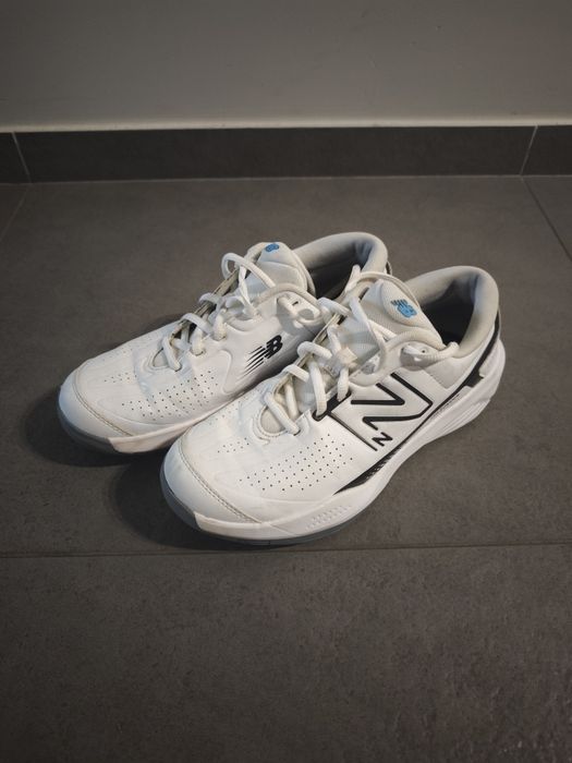 Buty New Balance court FuelCell 696 v5