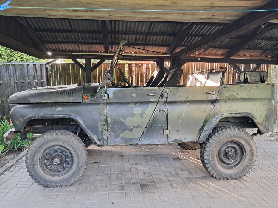 Uaz