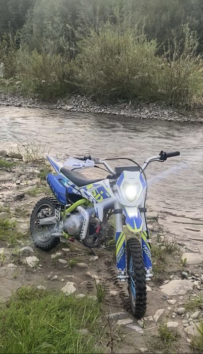 Підбайк ASIXS110