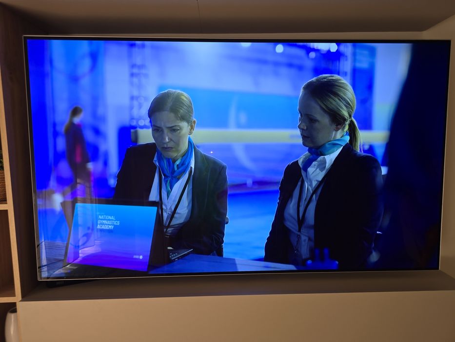 LG 65 OLED 4K uhd