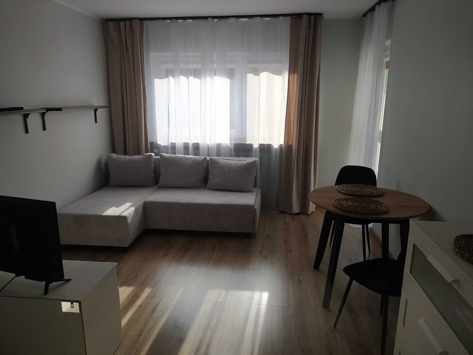 Wynajmę mieszkanie 32m2 centrum Płock