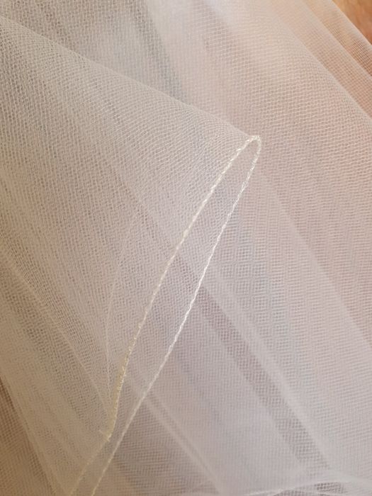 Нова фата для нареченої