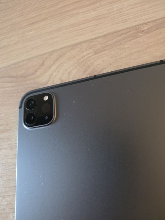 iPad Pro 11 M1 256GB WiFi+5G