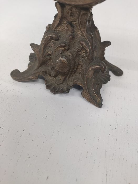 Relógio de mesa Jerger