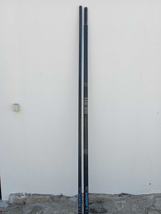 Kit de windsurf com prancha Mistral Sle 182 L