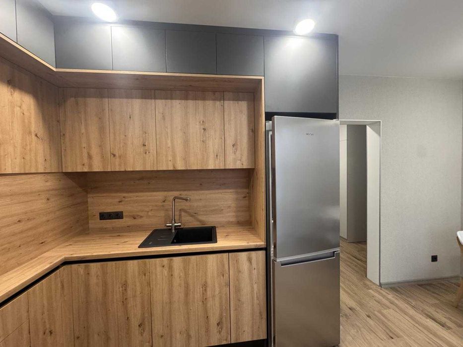 Продам квартиру в ЖК Казка ремонт м. Холодна гора