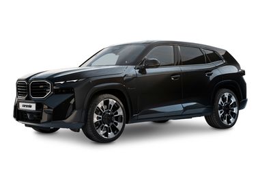 Zdjecie główne modelu BMW XM SUV