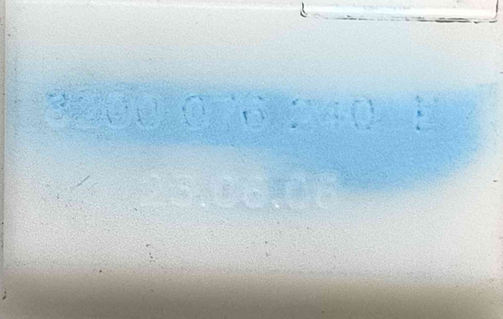 Fechadura / Fecho da Mala 8200076240E - RENAULT MEGANE II