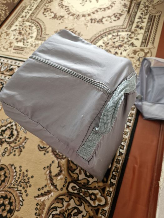 Дитячий манеж Geoby