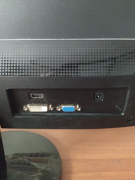 Монитор Acer SA220Q Ips 60hz 2018