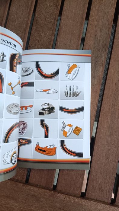 Caixa jogo Forza 2 - Limited Collector's Edition