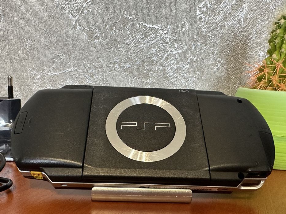 PSP-1000 купить недорого на OLX.ua