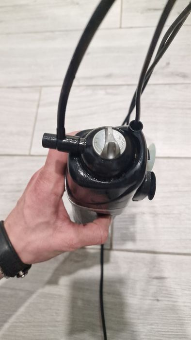 Фільтр для акваріума 450 l/h