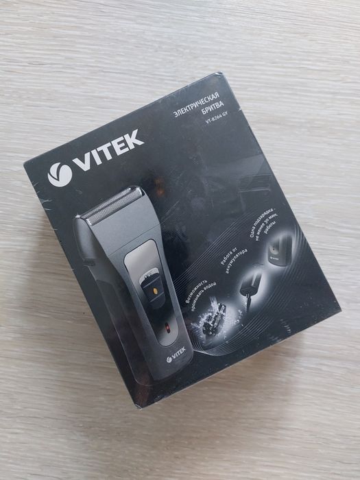 Электробритва Vitek
