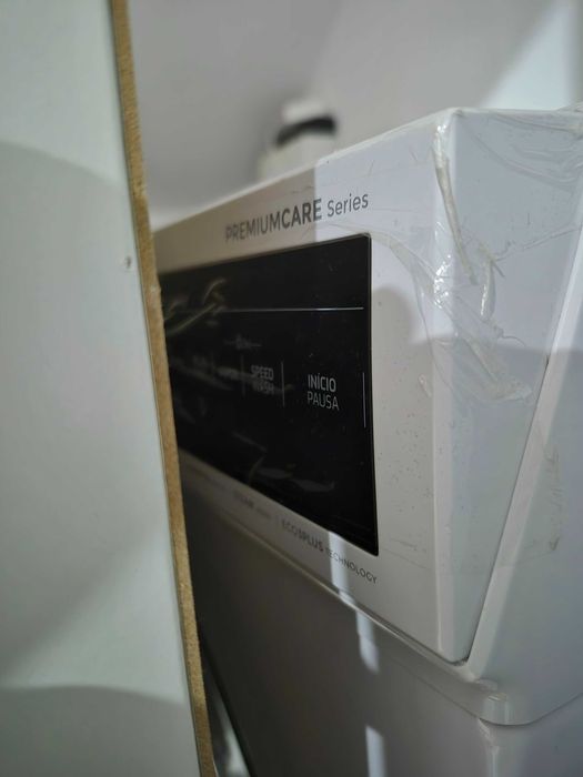 Maquina de roupa Teka
