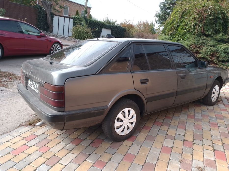 Продам  Мазда 626 2.0 дизиль