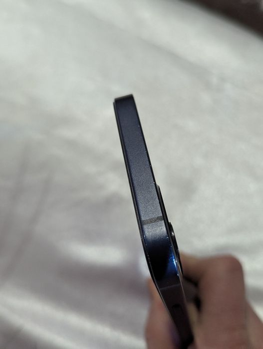 iPhone 12 Black 64GB Bardzo dobry