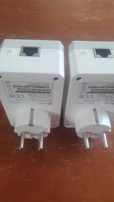 Adapter powerline TP-Link TL-PA4010P