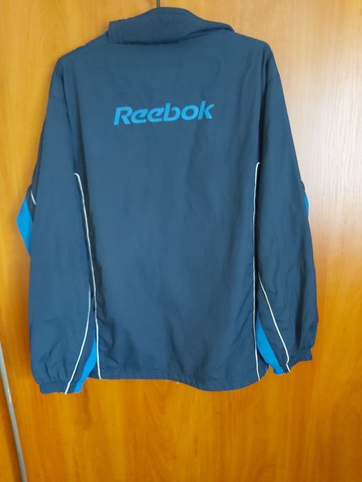 Kurtka męska reebok