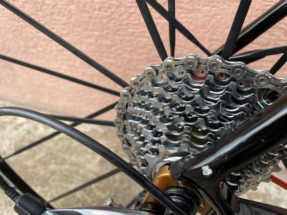 Sprzedam rower Specjalized S-WORKS full carbon