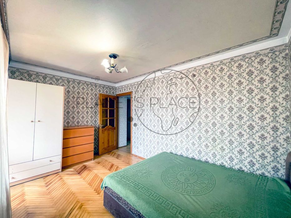 Продам 3кім. квартиру, переулок Святошинський 2, ст. м. Святошино