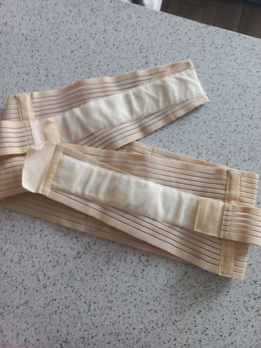 Продається післяродовий пояс!