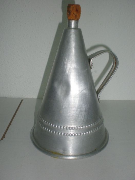 Vasilhame para azeite