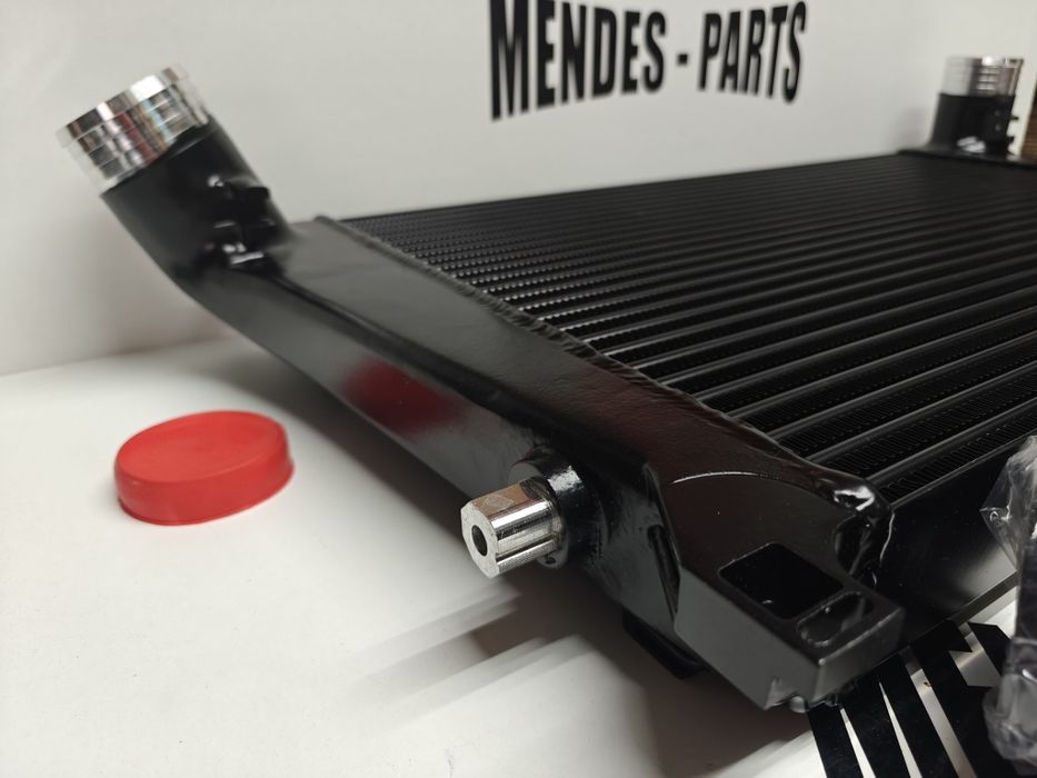 Intercooler golf 7 7.5 GTI GOLF R A3 S3 TT TTS TSI TFSI MK7