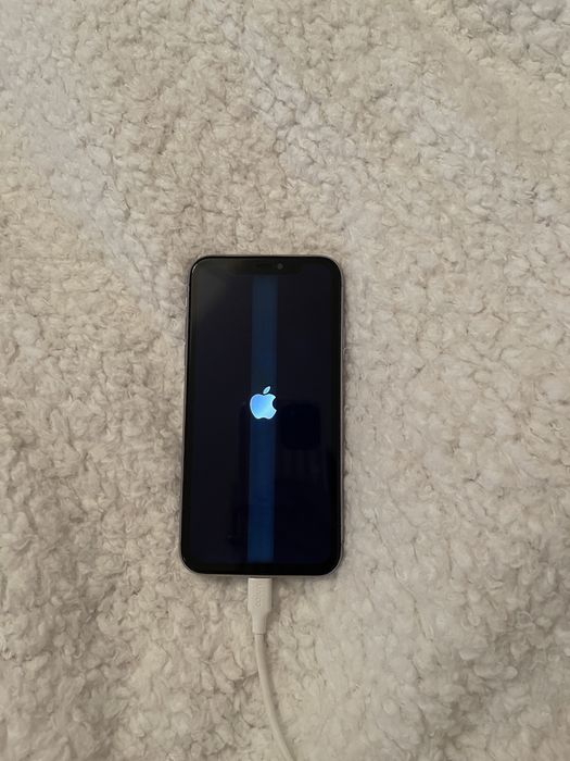 iPhone 11 64GB Roxo - Usado