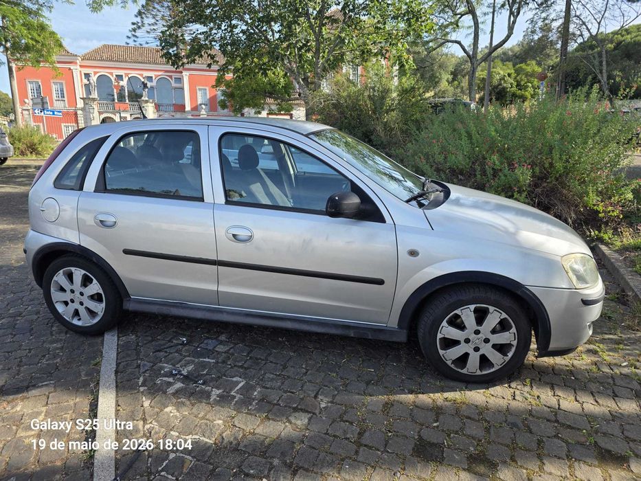 Opel Astra 1.3 CDTI