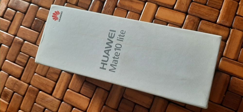 Telefon Huawei Mate 10 lite