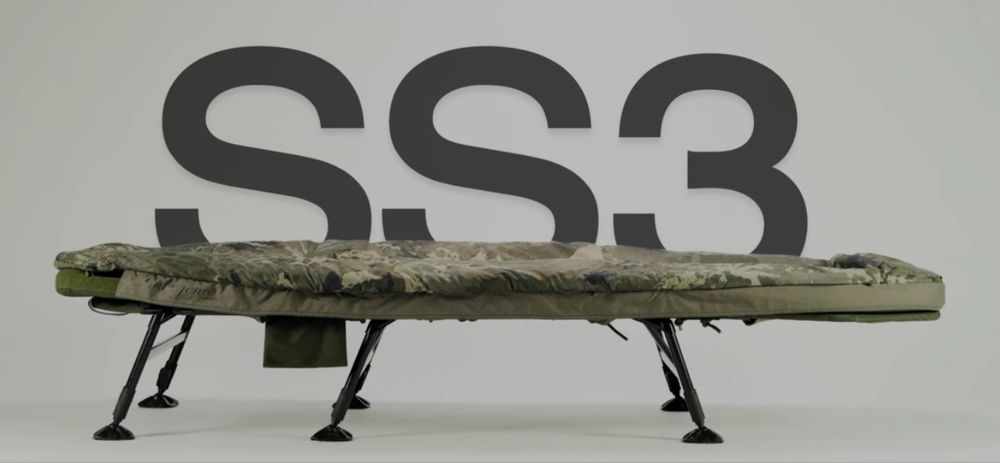 Крісло, розкладушка NASH