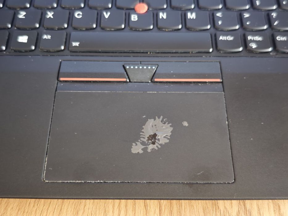 Lenovo ThinkPad T470s - i5 7300U, 12GB RAM
