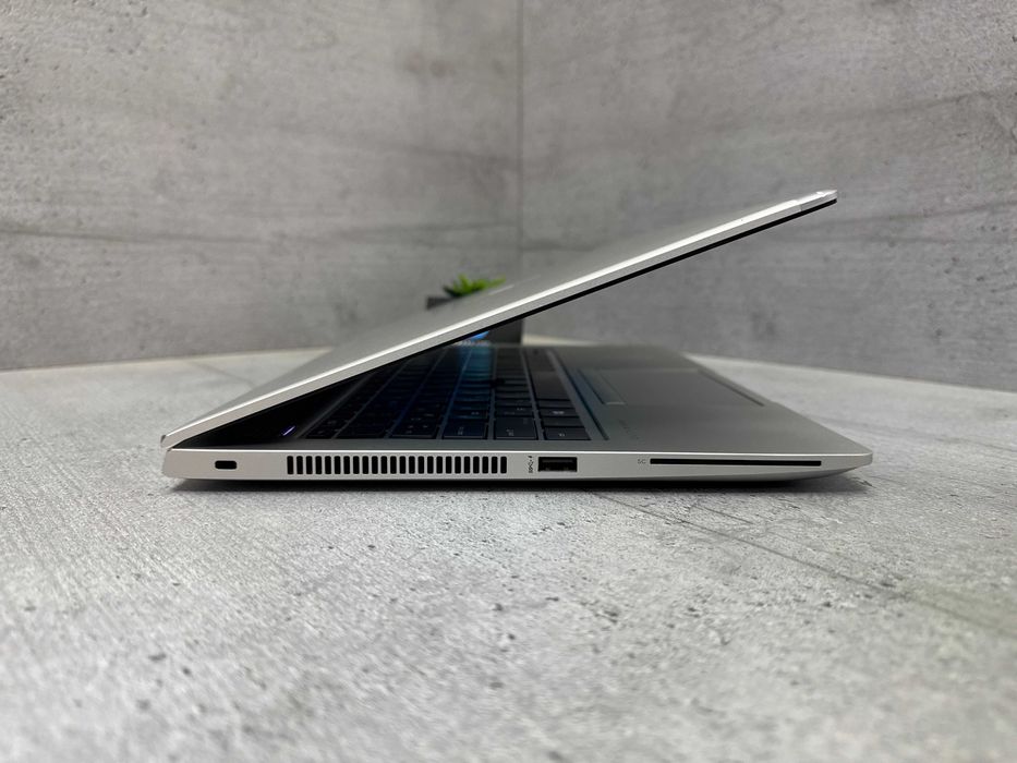 256gb ssd/8gb ddr4/Сенсорний ноутбук Hp mt45/AMD Ryzen 3