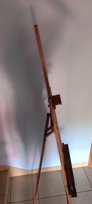 Sztaluga drewno do malowania