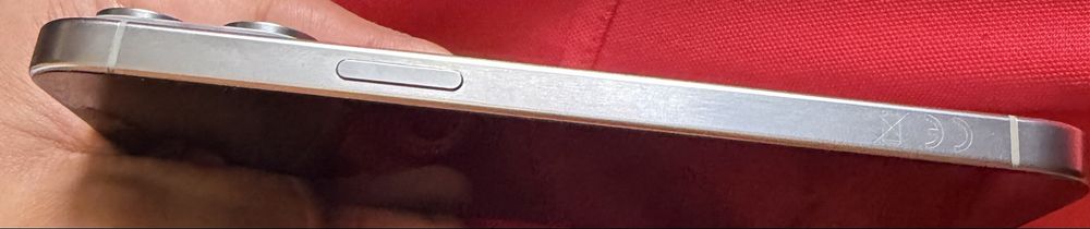 Apple Iphone 15 Pro Max Titanium 512GB