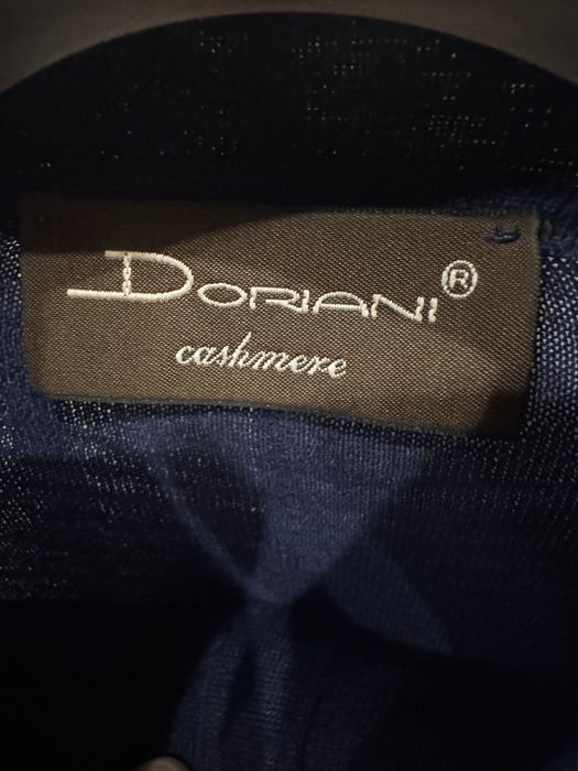 Doriani кашемировий светер ( 52 )