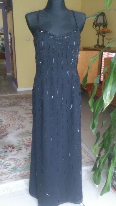 Sukienka wieczorowa