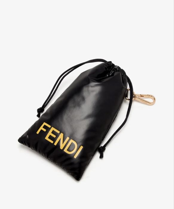 Сонячні окуляри Fendi First Crystal