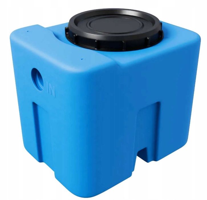 PODZLEWOWY SEPARATOR TŁUSZCZU, smaru, oleju, pod zlew - 0,5 m³/h atest