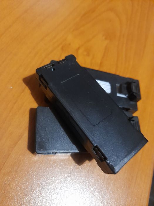 Akumulatorki do dronów