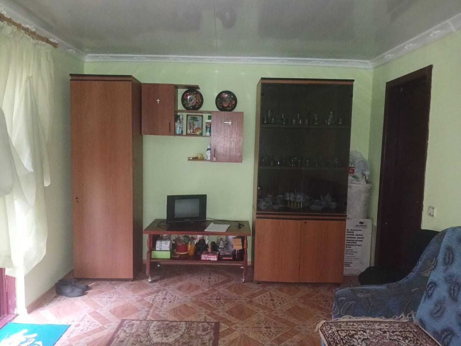 Продам будинок с.Збараж, Козятинський р-н, Вінницька обл.