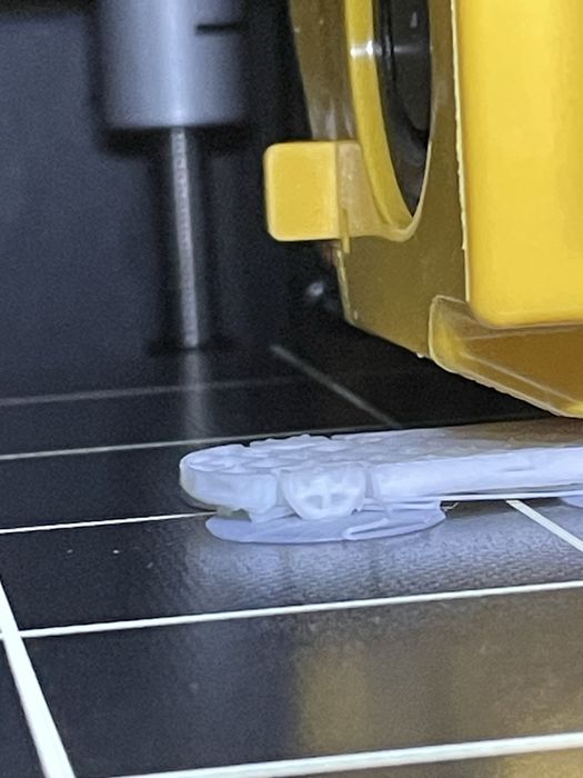 3d принтер Flying Bear Ghost 6