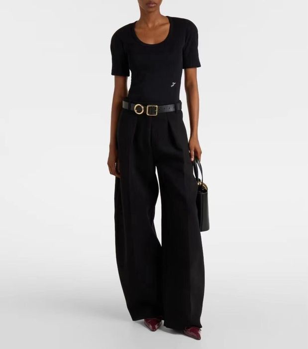 Боді Jacquemus  , комбідрес