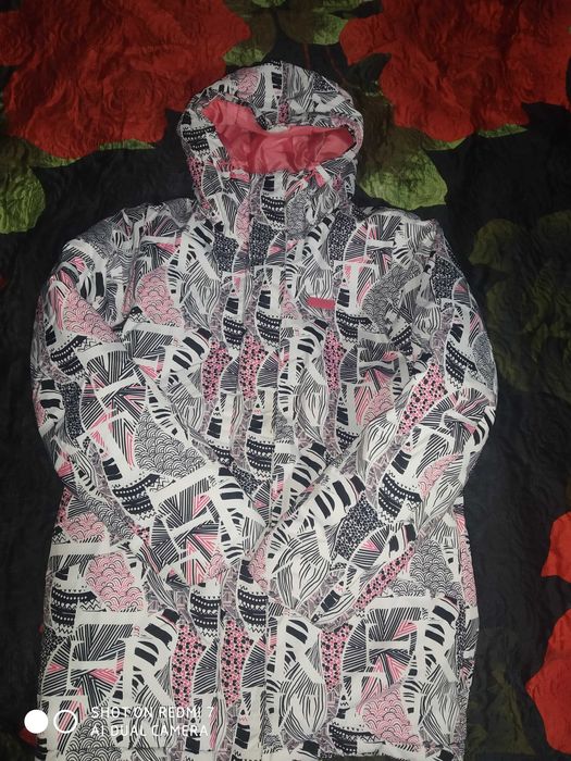 Продам зимову курточку Termit